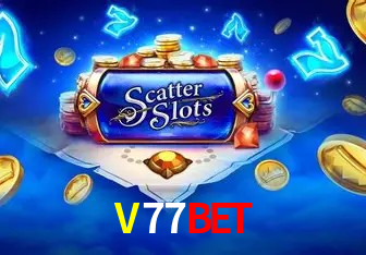 Estatísticas V77Bet