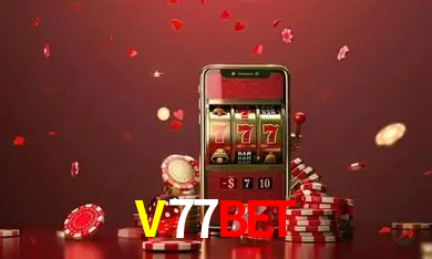 Bônus de Boas-vindas V77Bet