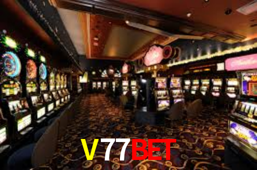 V77Bet Login