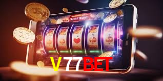 Experiência VIP V77Bet