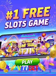 Bonus Features V77Bet