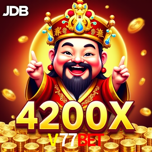 APP oficial da V77Bet para mobile