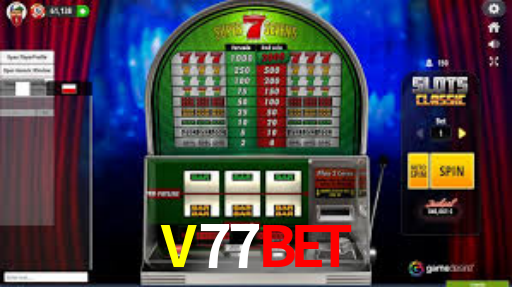 V77Bet,V77Bet App