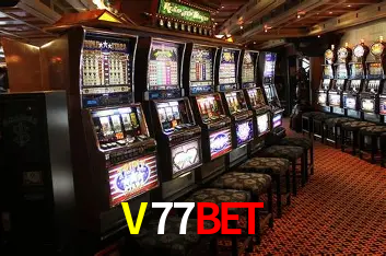 Promoção Relâmpago V77Bet