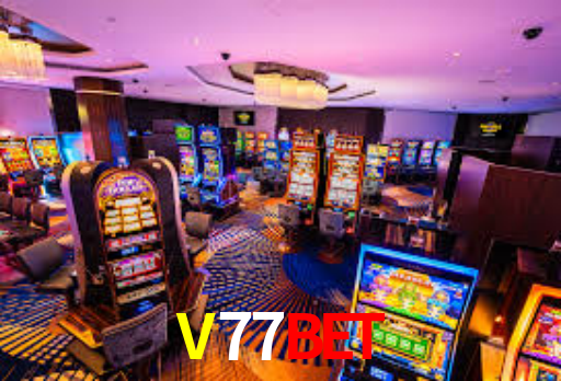 V77Bet