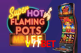 Explore as vantagens do V77Bet: serviço profissional e confiabilidade