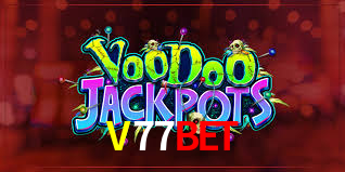 Blackjack Table V77Bet