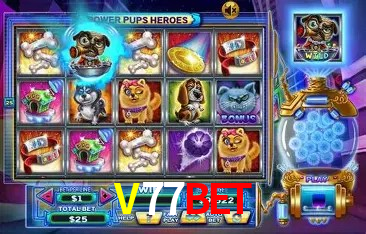 Ofertas Exclusivas V77Bet