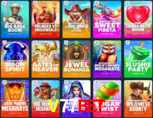 V77Bet,V77Bet App
