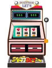 Mesa de Blackjack V77Bet