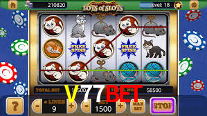 Live Casino V77Bet