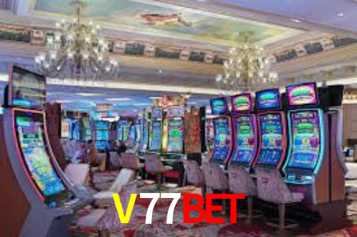 V77Bet App
