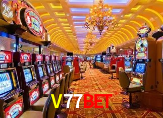 Especiais de Fim de Semana V77Bet