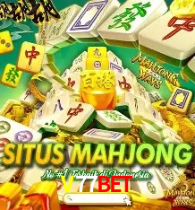 Apostas de Tênis V77Bet