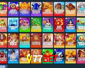 Casino VIP V77Bet