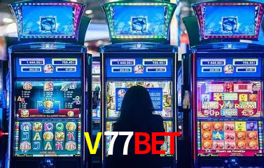 Casino Ao Vivo V77Bet