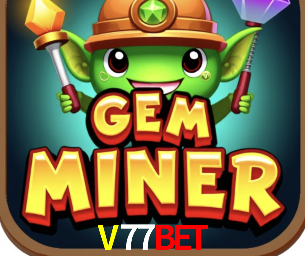 Casino Ao Vivo V77Bet