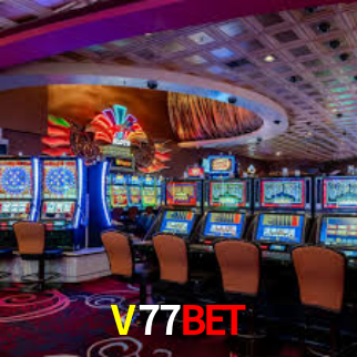 V77Bet App