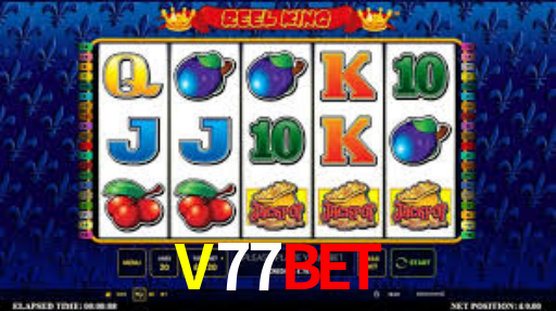 V77Bet: Seu Especialista em Apostas Esportivas Brasileiras