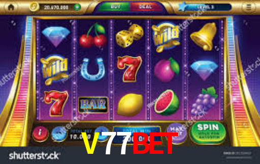 V77Bet,V77Bet App