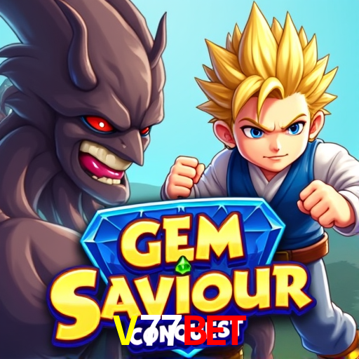 Descubra o Mundo do Cassino Online com V77Bet