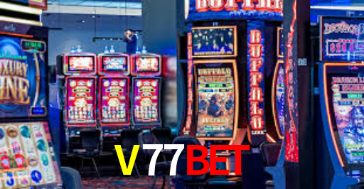 V77Bet App