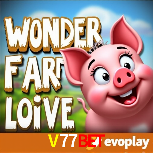 Bônus de Boas-vindas V77Bet