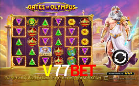 V77Bet,V77Bet App