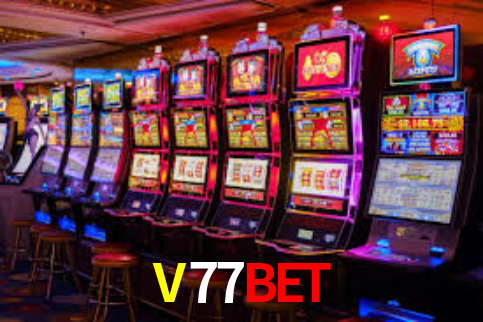 V77Bet Login
