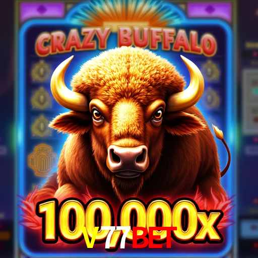 Descubra o Programa VIP da V77Bet: Vantagens Exclusivas para Jogadores