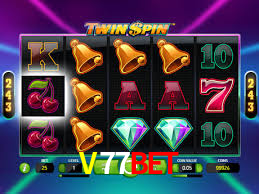 V77Bet App Interface