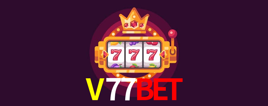 Live Casino V77Bet