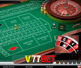 Estatísticas do Jogo V77Bet