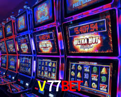 V77Bet